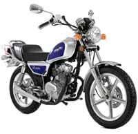 Vixen 125 For Sale